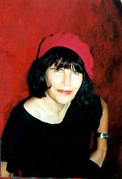 Suzanne Lummis Moonday poetry reading